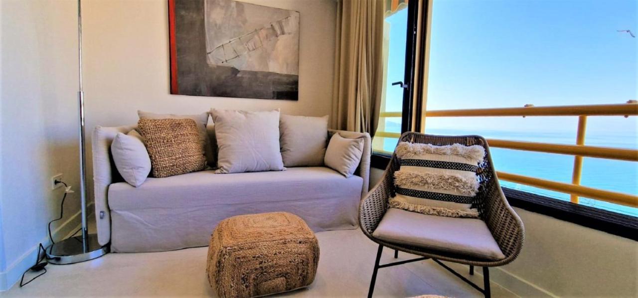 Don Miguel - 11º Apartman Benidorm Kültér fotó