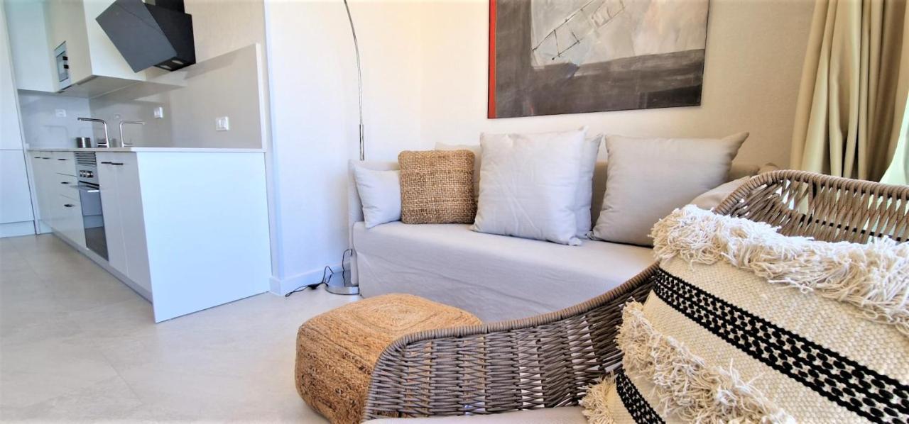 Don Miguel - 11º Apartman Benidorm Kültér fotó