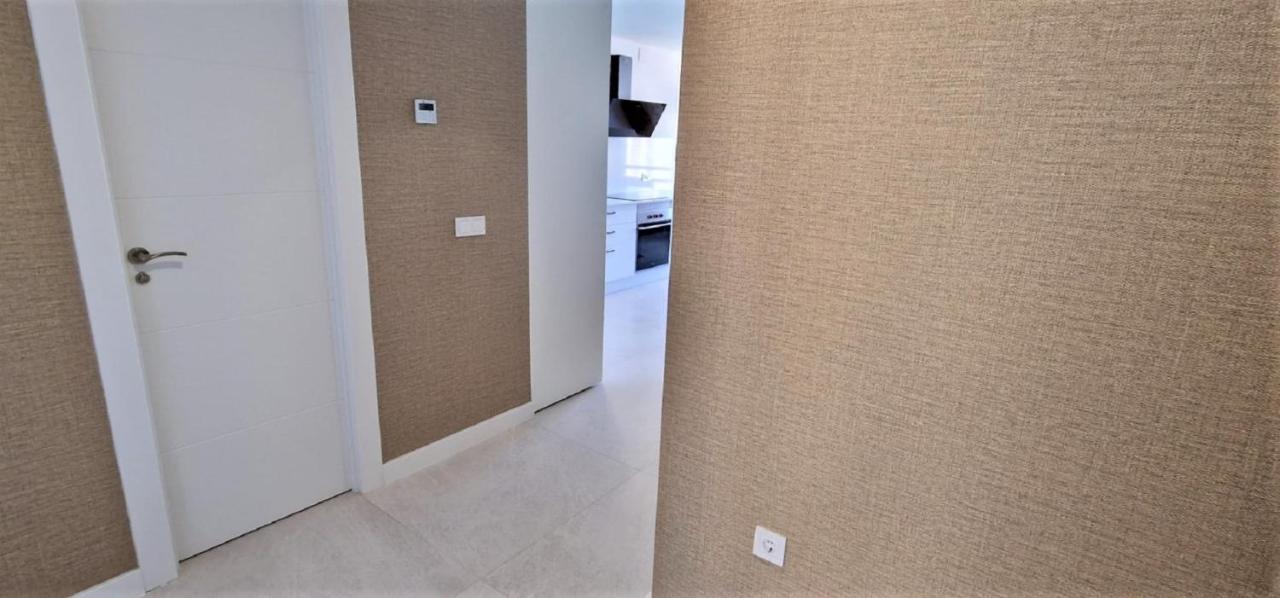 Don Miguel - 11º Apartman Benidorm Kültér fotó