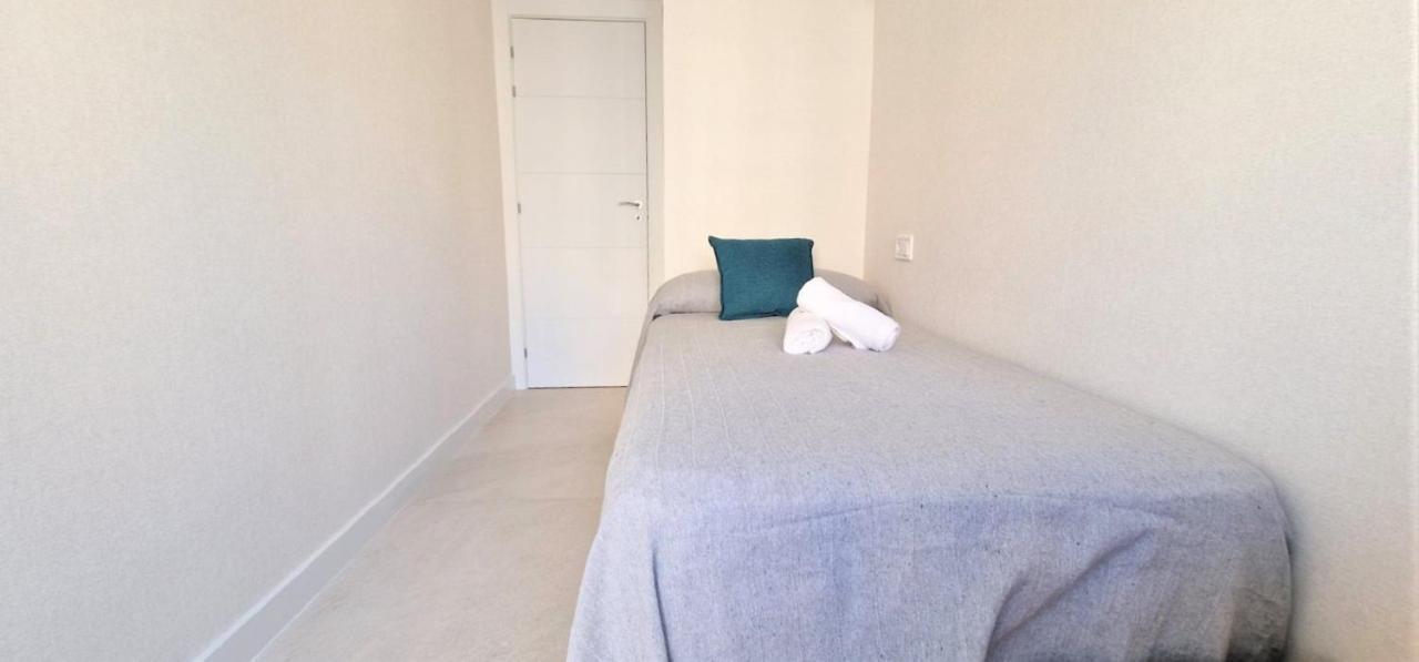 Don Miguel - 11º Apartman Benidorm Kültér fotó